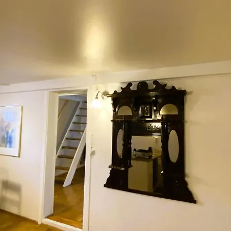 Day Dream Mjostraeti 10a Apartment