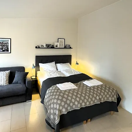 Apartment Day Dream Mjostraeti 10a Reykjavik