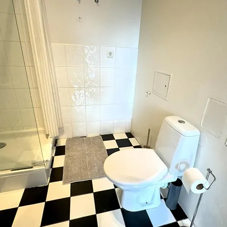 Day Dream Mjostraeti 10a Apartment