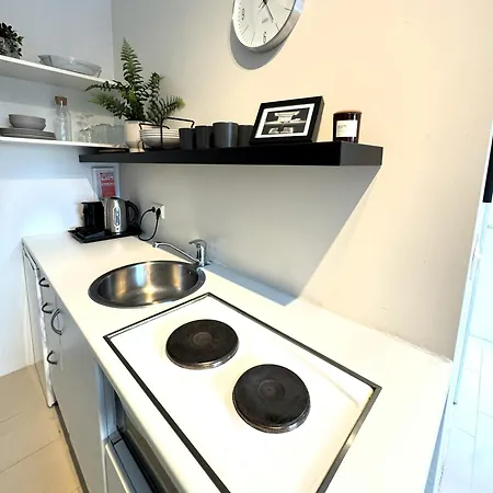 Day Dream Mjostraeti 10a Apartment Reykjavik