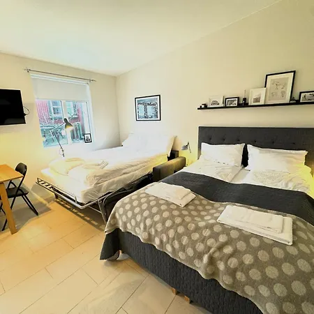 Day Dream Mjostraeti 10a Apartment